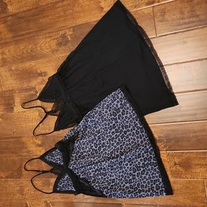 Victoria's Secret Babydoll Bundle